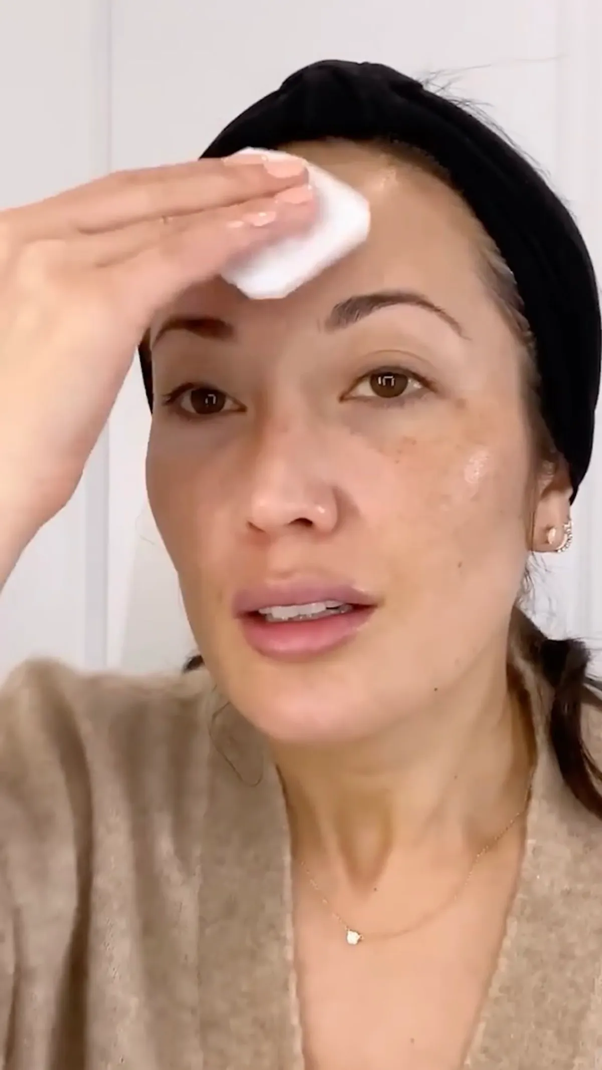 Anti Aging Nighttime Skincare