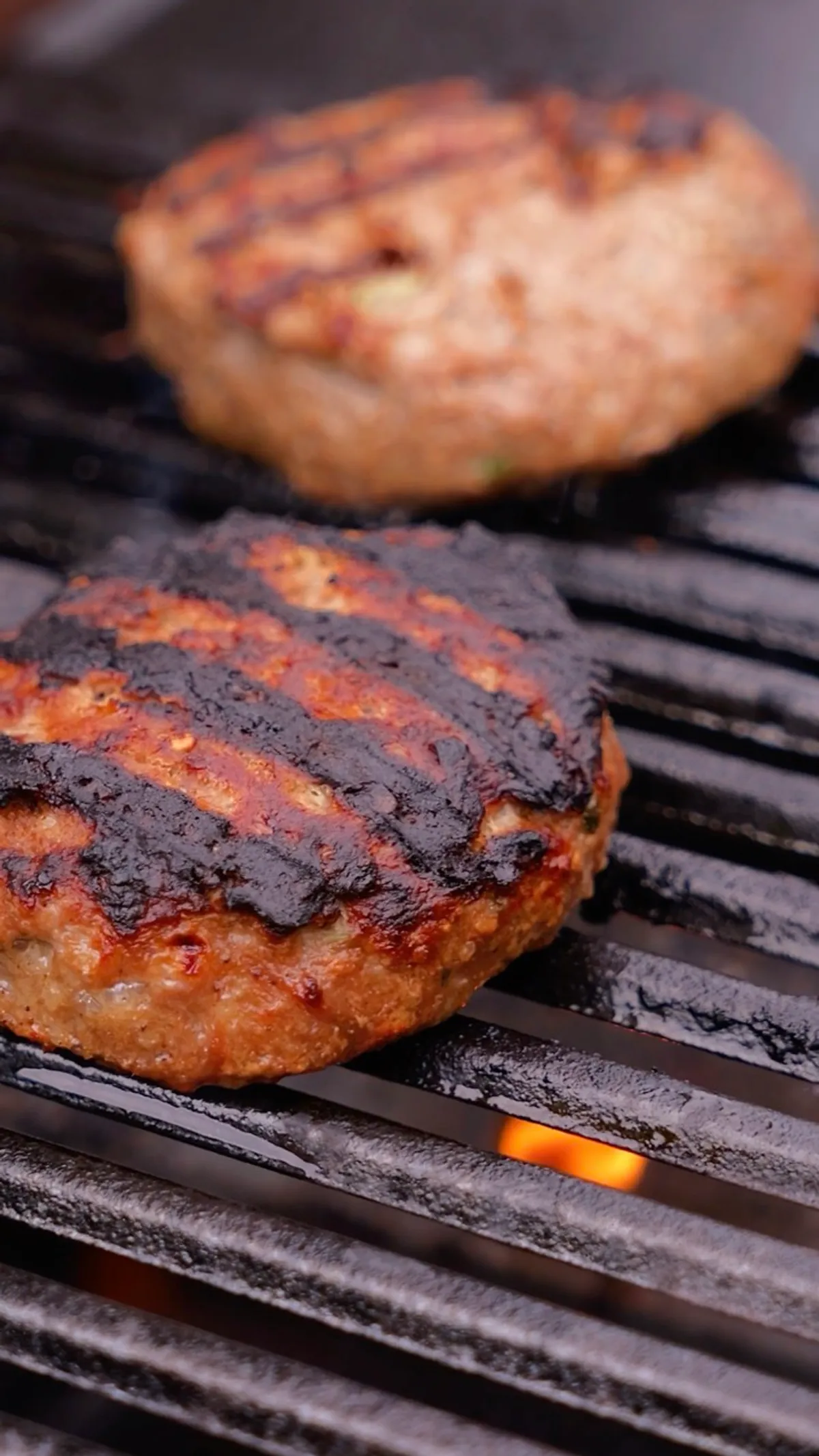 Gressingham Bugers reel 2