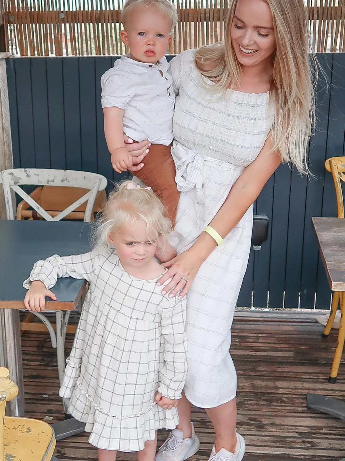 Tesco Fred Flo image 1