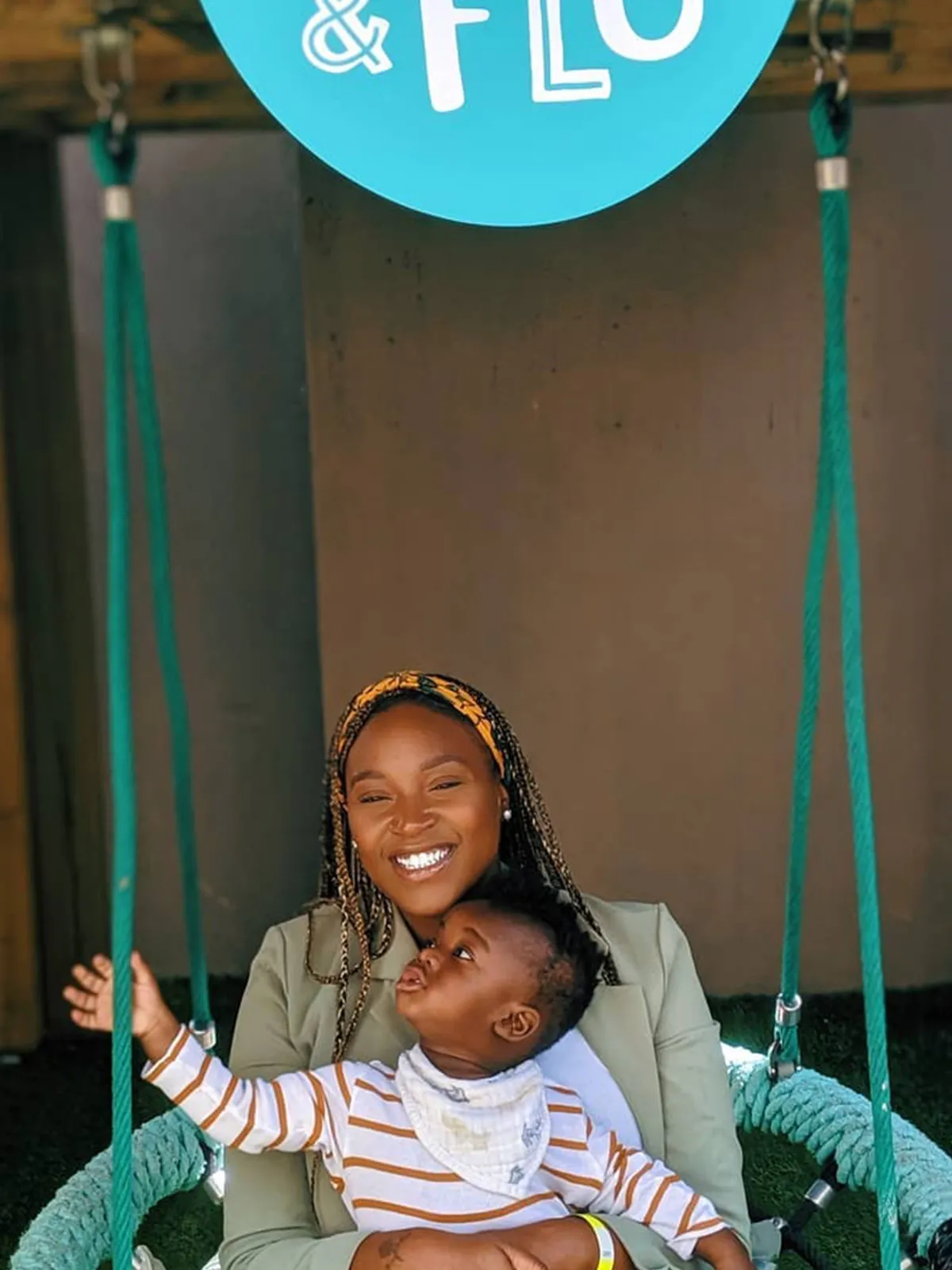 Tesco Fred Flo image 3