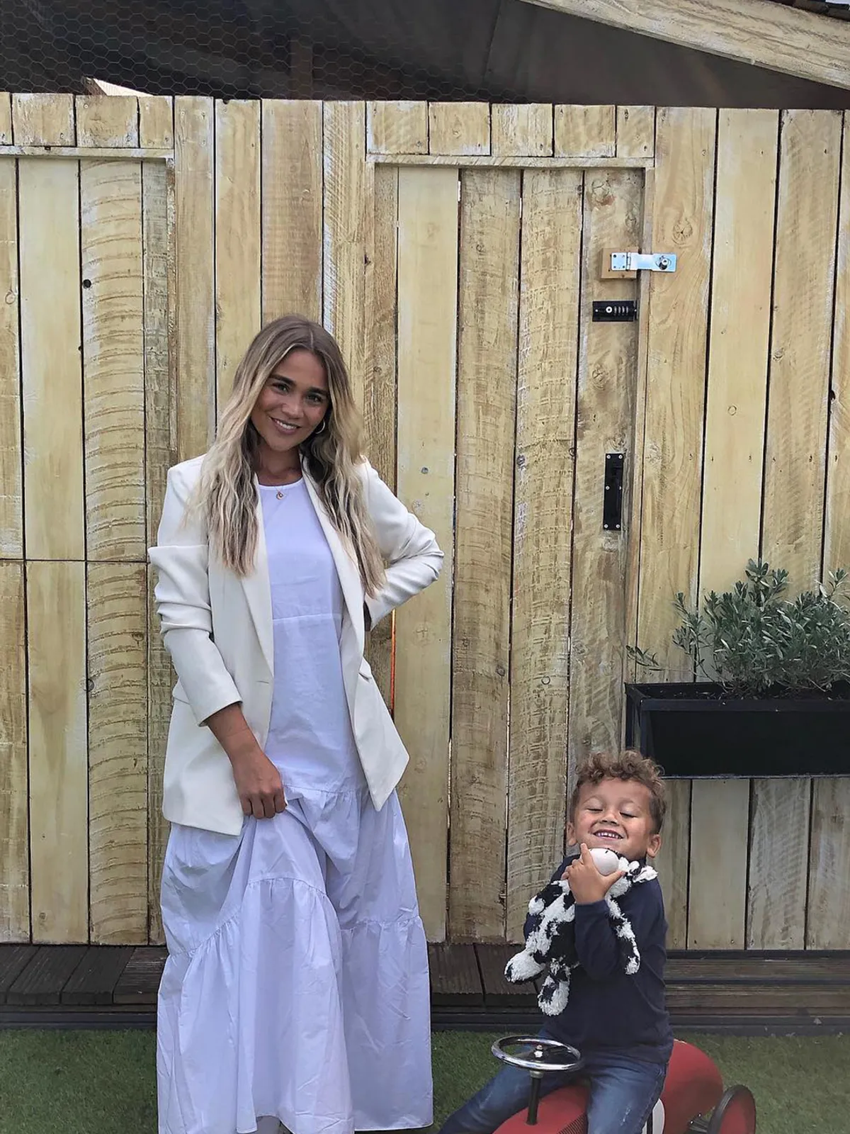 Tesco Fred Flo image 4