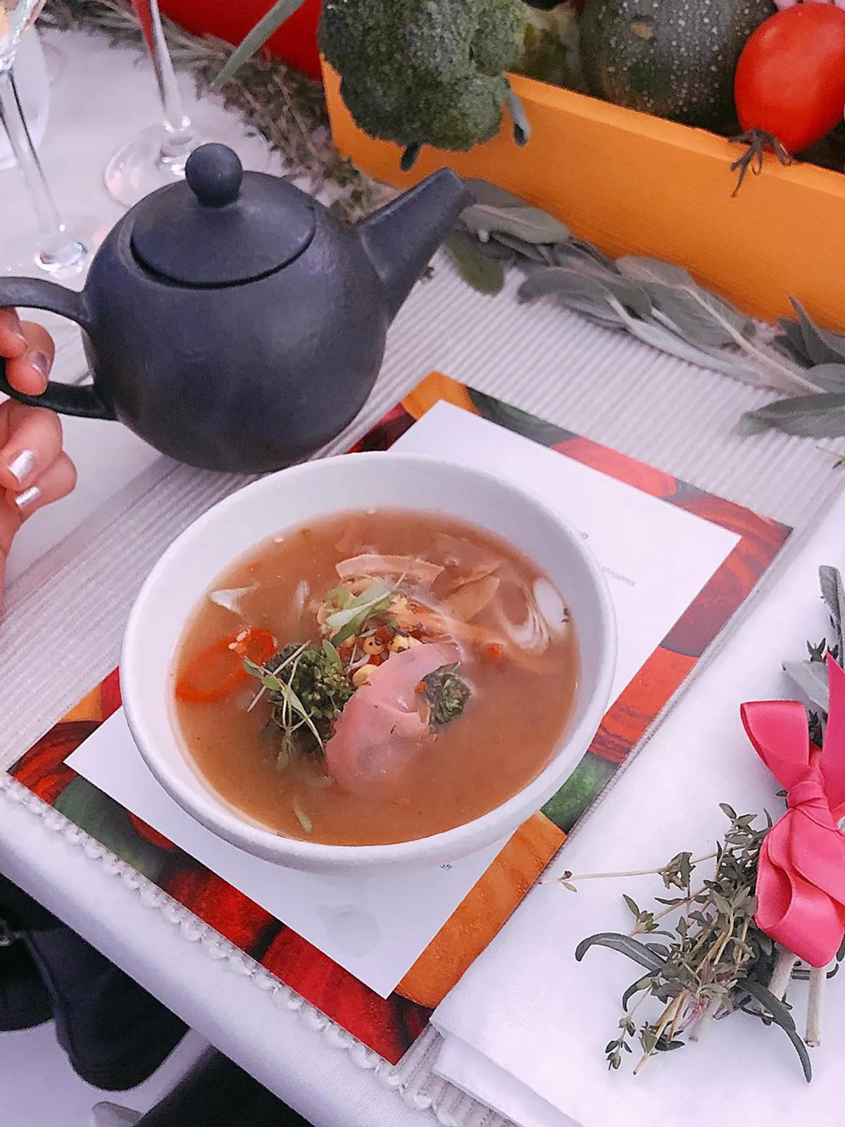 Tesco Veganuary image 1