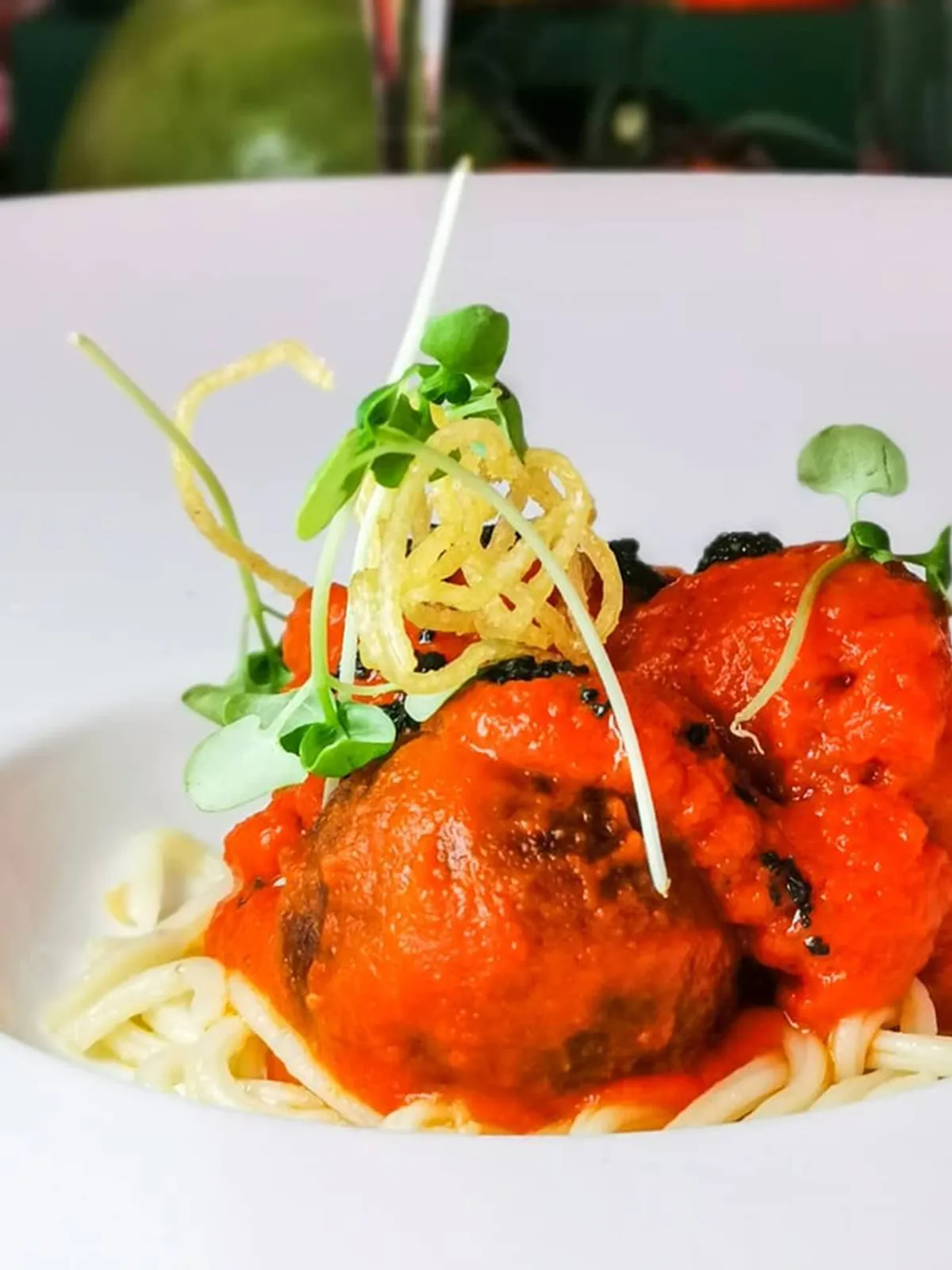 Tesco Veganuary image 2