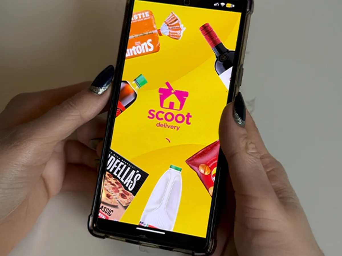 Scoot Copycat Scoot App Influencer Case Study | We Are SNS